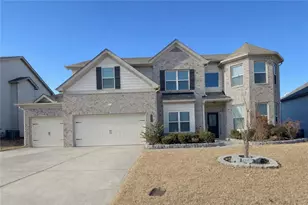 2886 Cove View Ct, Dacula, GA 30019 - Photo 1