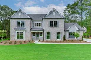 1311 Riverhill Dr, Bishop, GA 30621 - Photo 1