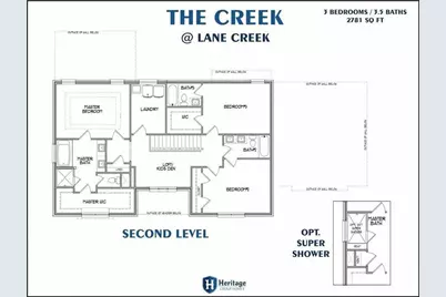 1311 Riverhill Drive, Bishop, GA 30621 - Photo 59