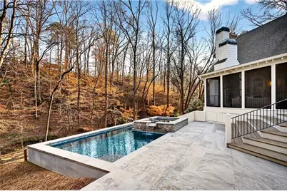 4329 Orchard Valley Drive SE, Atlanta, GA 30339 - Photo 95