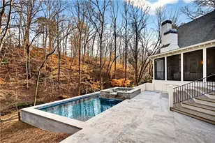 4329 Orchard Valley Dr SE, Atlanta, GA 30339 - Photo 95