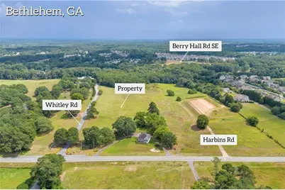 2671 Harbins Road SE, Bethlehem, GA 30620 - Photo 5