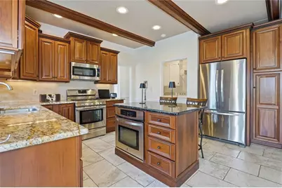 317 Covered Bridge Place SW, Smyrna, GA 30082 - Photo 9