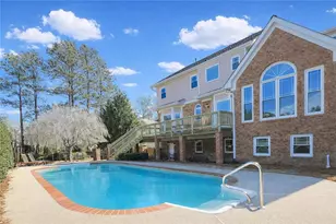 317 Covered Bridge Pl SW, Smyrna, GA 30082 - Photo 5