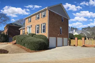 317 Covered Bridge Pl SW, Smyrna, GA 30082 - Photo 3