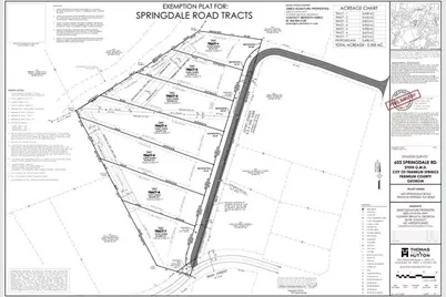 603 Springdale Drive, Royston, GA 30662 - Photo 19