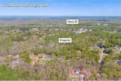 603 Springdale Drive, Royston, GA 30662 - Photo 7