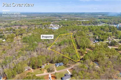 603 Springdale Drive, Royston, GA 30662 - Photo 5