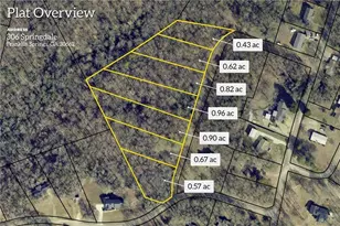 603 Springdale Dr, Royston, GA 30662 - Photo 1