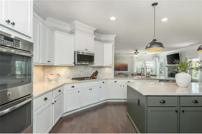 104 American Pharoah Way, Canton, GA 30115 - Photo 29