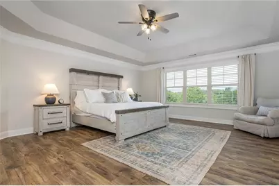 104 American Pharoah Way, Canton, GA 30115 - Photo 37