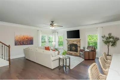 104 American Pharoah Way, Canton, GA 30115 - Photo 17