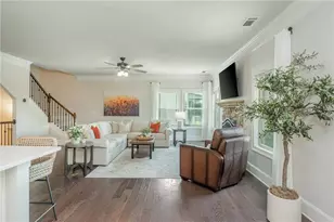 104 American Pharoah Wy, Canton, GA 30115 - Photo 19