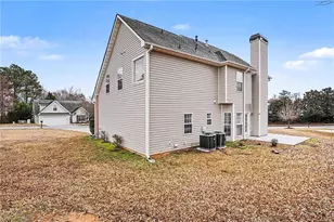 373 Vista Creek Dr, Stockbridge, GA 30281 - Photo 29