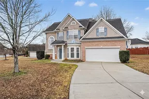 373 Vista Creek Dr, Stockbridge, GA 30281 - Photo 1