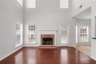 373 Vista Creek Dr, Stockbridge, GA 30281 - Photo 5