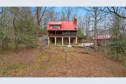 61 Bear Ridge Road, Cleveland, GA 30528 - Photo 71