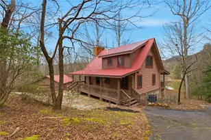 61 Bear Ridge Rd, Cleveland, GA 30528 - Photo 5