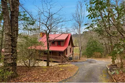 61 Bear Ridge Road, Cleveland, GA 30528 - Photo 3