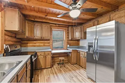 61 Bear Ridge Road, Cleveland, GA 30528 - Photo 15