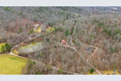 61 Bear Ridge Road, Cleveland, GA 30528 - Photo 67