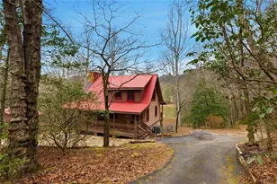 61 Bear Ridge Rd, Cleveland, GA 30528 - Photo 3
