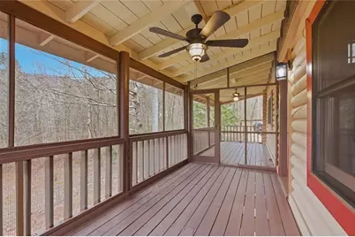 61 Bear Ridge Road, Cleveland, GA 30528 - Photo 23