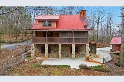 61 Bear Ridge Road, Cleveland, GA 30528 - Photo 7