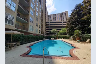 1101 Juniper Street NE #806, Atlanta, GA 30309 - Photo 21