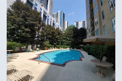 1101 Juniper Street NE #806, Atlanta, GA 30309 - Photo 9