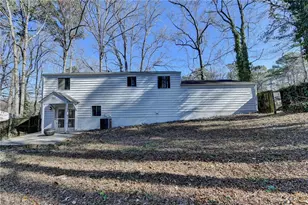 1018 Martin Rd, Stone Mountain, GA 30088 - Photo 49