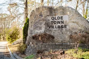 889 Green Valley Dr, Conyers, GA 30012 - Photo 37