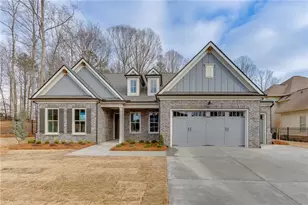 6117 Golf View Ct, Jefferson, GA 30549 - Photo 1