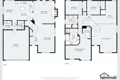 5059 Club Vista Point, Stone Mountain, GA 30088 - Photo 27