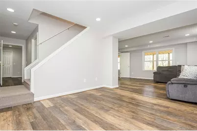 2733 Eagle Ridge Road, Marietta, GA 30062 - Photo 45