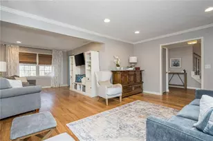 2733 Eagle Ridge Rd, Marietta, GA 30062 - Photo 25