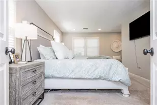 2733 Eagle Ridge Rd, Marietta, GA 30062 - Photo 31