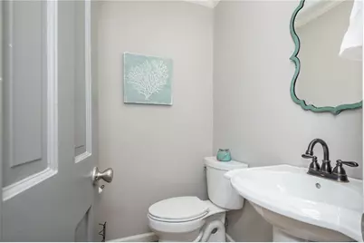 2733 Eagle Ridge Road, Marietta, GA 30062 - Photo 29