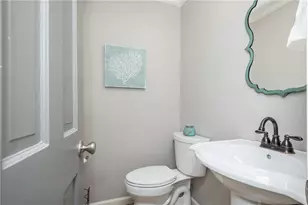 2733 Eagle Ridge Rd, Marietta, GA 30062 - Photo 29