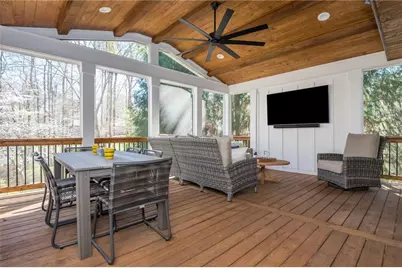 2733 Eagle Ridge Road, Marietta, GA 30062 - Photo 27