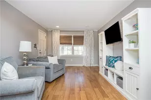 2733 Eagle Ridge Rd, Marietta, GA 30062 - Photo 21