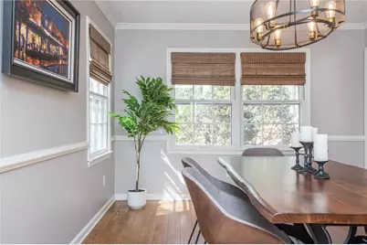 2733 Eagle Ridge Road, Marietta, GA 30062 - Photo 11