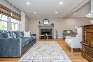 2733 Eagle Ridge Rd, Marietta, GA 30062 - Photo 23