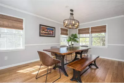 2733 Eagle Ridge Road, Marietta, GA 30062 - Photo 9