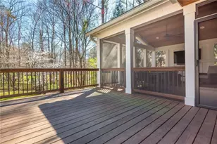 2733 Eagle Ridge Rd, Marietta, GA 30062 - Photo 57