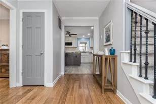 2733 Eagle Ridge Rd, Marietta, GA 30062 - Photo 5