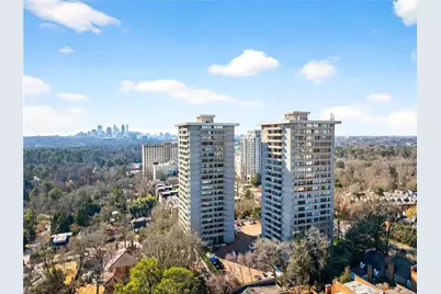 2575 Peachtree Road NE #18C, Atlanta, GA 30305 - Photo 55