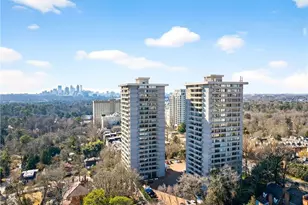 2575 Peachtree Rd NE, Atlanta, GA 30305 - Photo 55