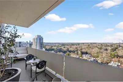 2575 Peachtree Road NE #18C, Atlanta, GA 30305 - Photo 41