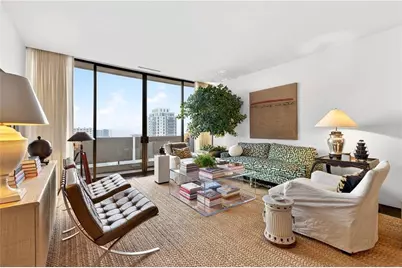 2575 Peachtree Road NE #18C, Atlanta, GA 30305 - Photo 9